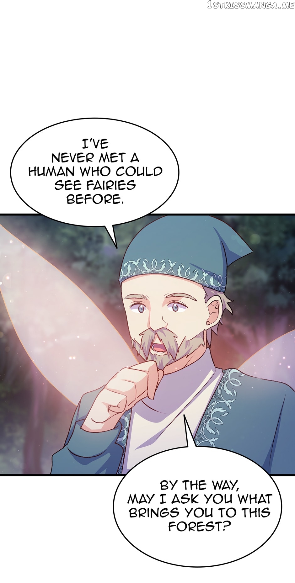 I Tried To Persuade My Brother And He Entrusted The Male Lead To Me Chapter 94 - page 71