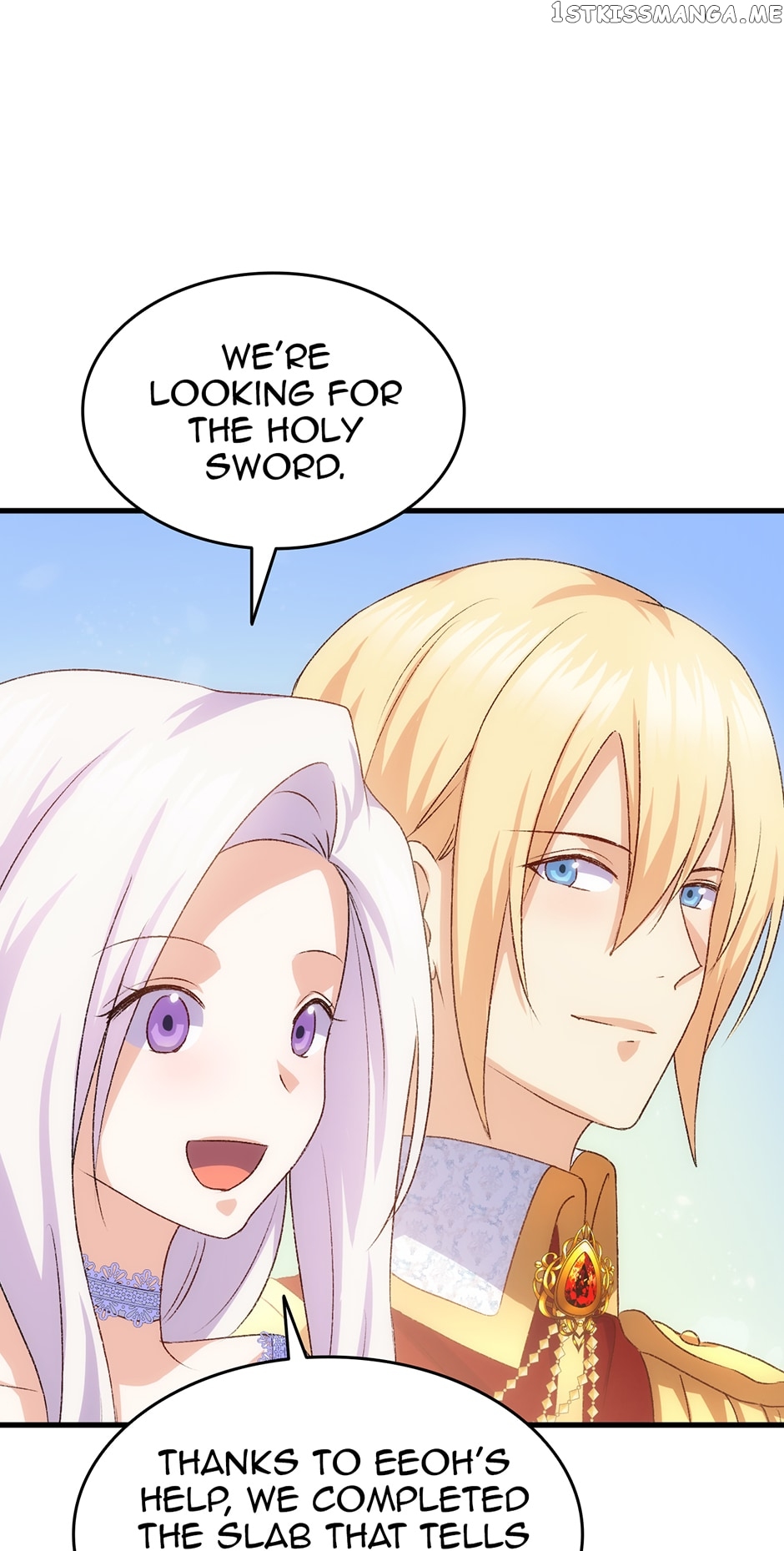 I Tried To Persuade My Brother And He Entrusted The Male Lead To Me Chapter 94 - page 72