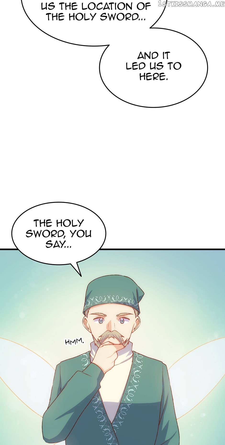 I Tried To Persuade My Brother And He Entrusted The Male Lead To Me Chapter 94 - page 73