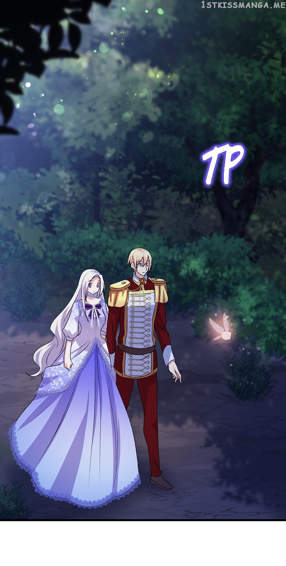 I Tried To Persuade My Brother And He Entrusted The Male Lead To Me Chapter 94 - page 76