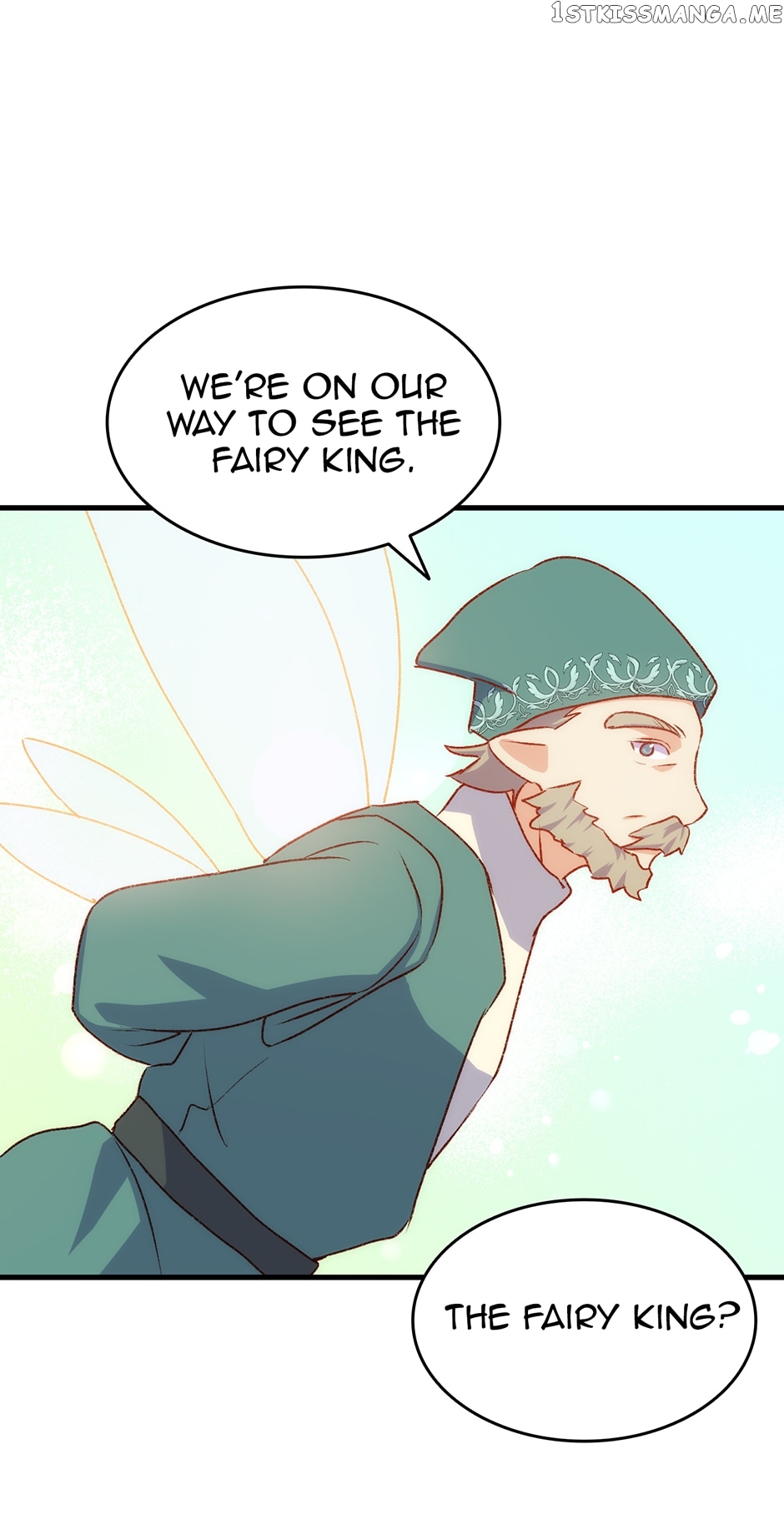 I Tried To Persuade My Brother And He Entrusted The Male Lead To Me Chapter 94 - page 78