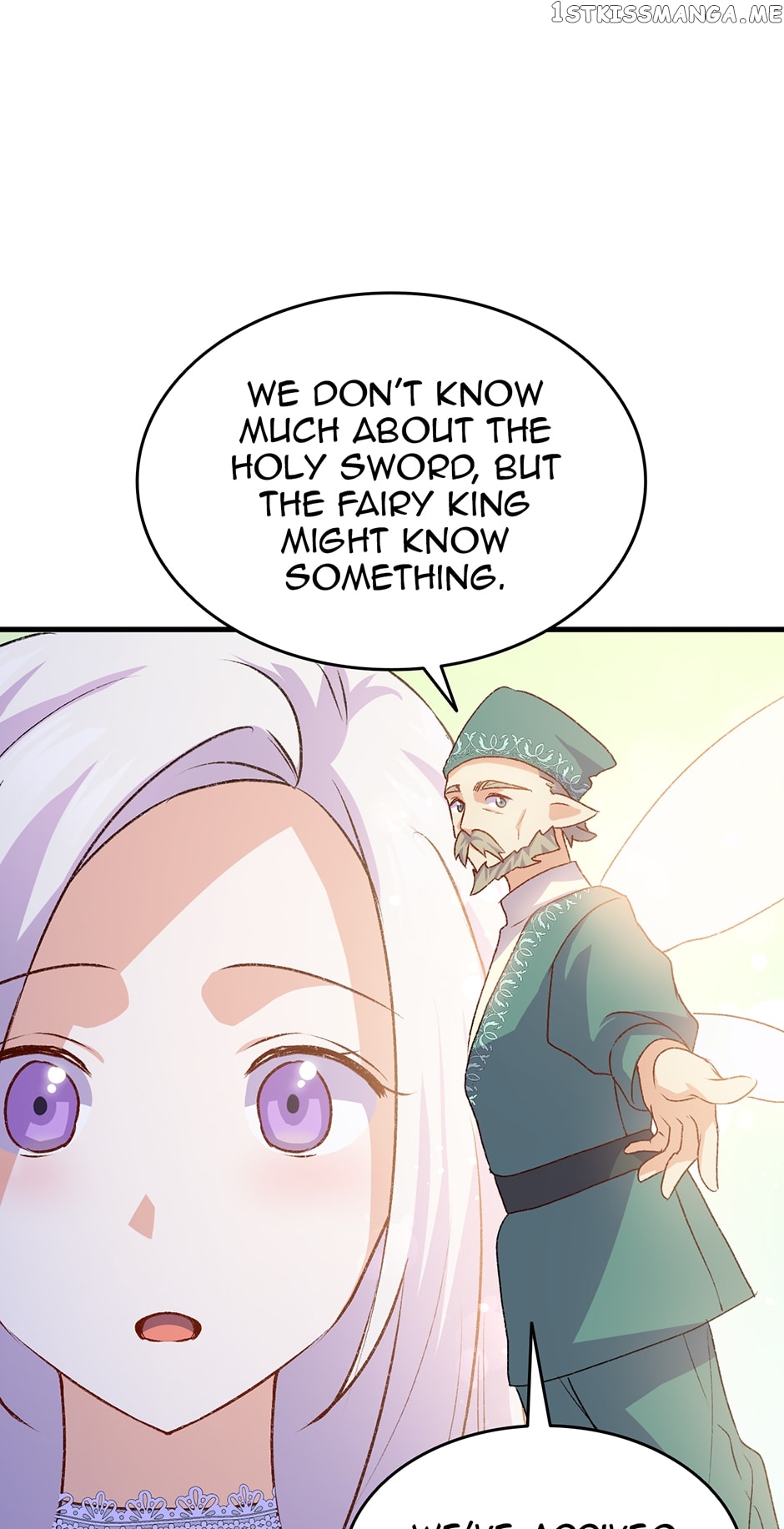 I Tried To Persuade My Brother And He Entrusted The Male Lead To Me Chapter 94 - page 79