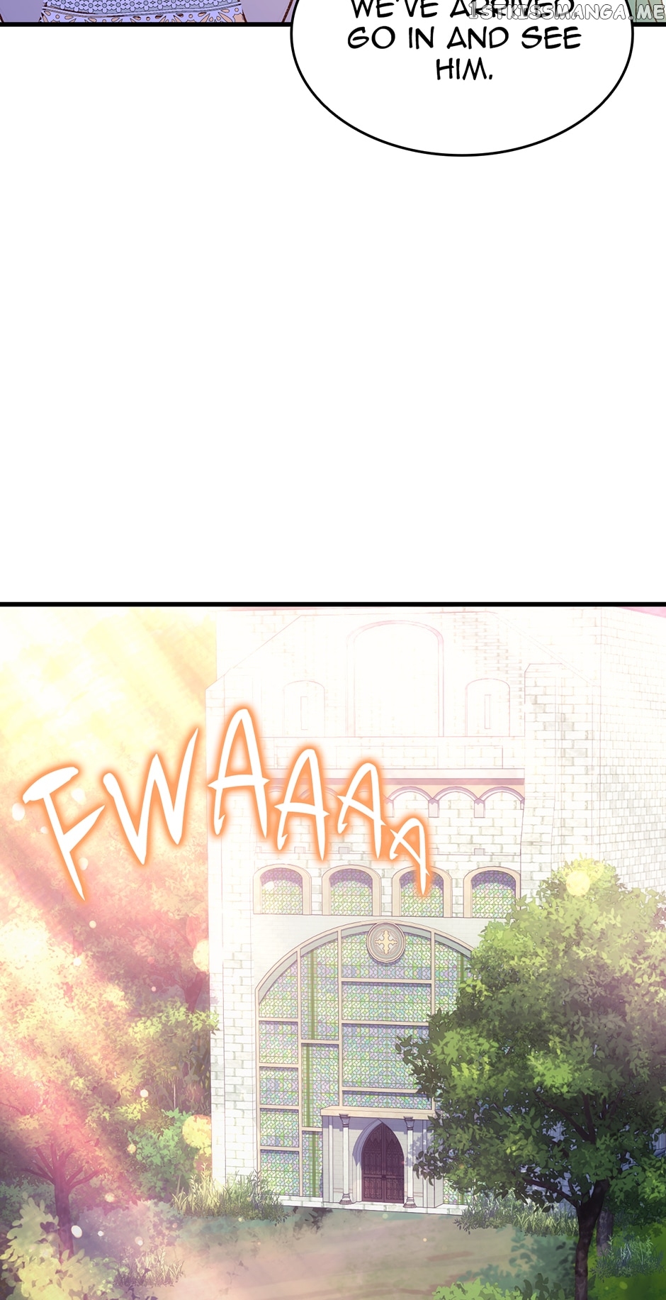 I Tried To Persuade My Brother And He Entrusted The Male Lead To Me Chapter 94 - page 80