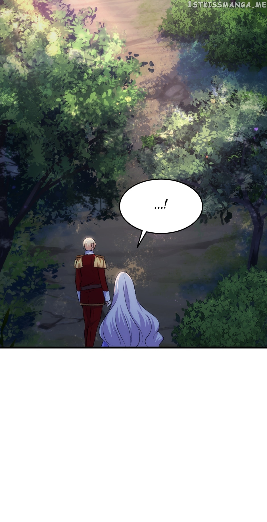 I Tried To Persuade My Brother And He Entrusted The Male Lead To Me Chapter 94 - page 81