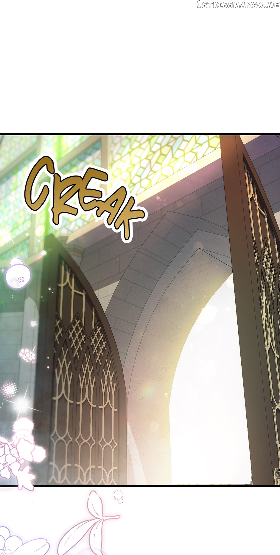 I Tried To Persuade My Brother And He Entrusted The Male Lead To Me Chapter 94 - page 83