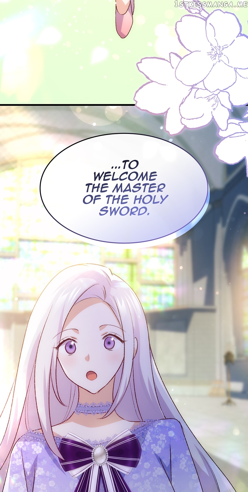 I Tried To Persuade My Brother And He Entrusted The Male Lead To Me Chapter 94 - page 88