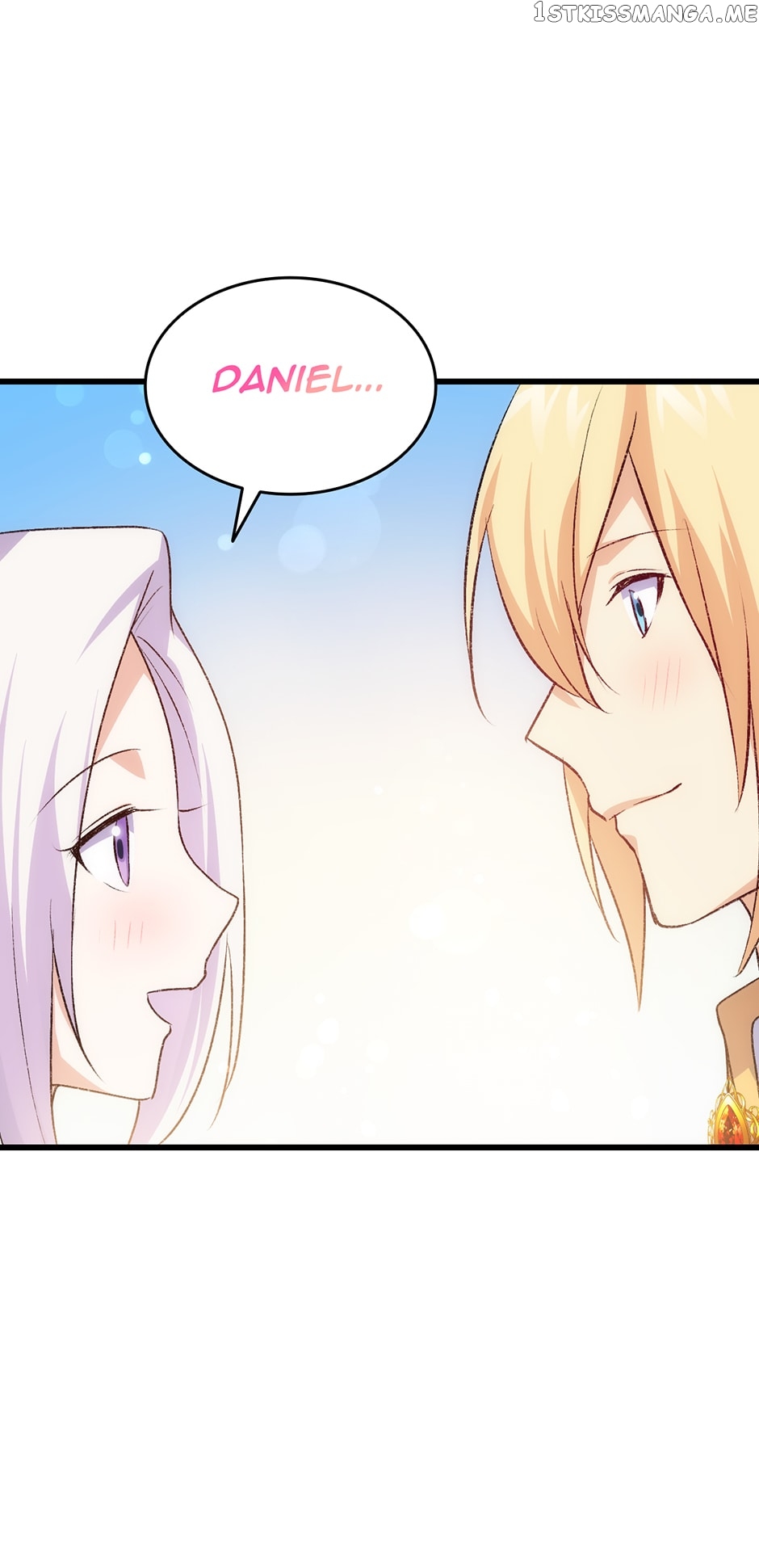 I Tried To Persuade My Brother And He Entrusted The Male Lead To Me Chapter 93 - page 35