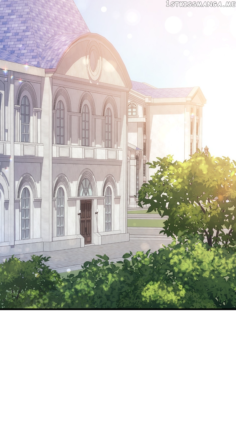 I Tried To Persuade My Brother And He Entrusted The Male Lead To Me Chapter 93 - page 40