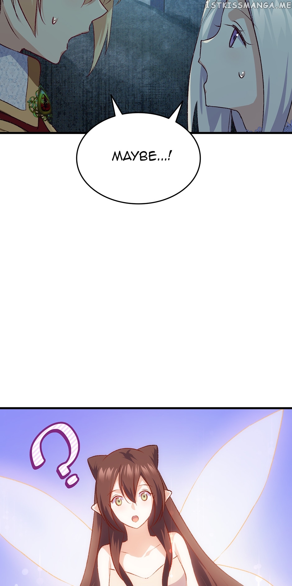 I Tried To Persuade My Brother And He Entrusted The Male Lead To Me Chapter 93 - page 87