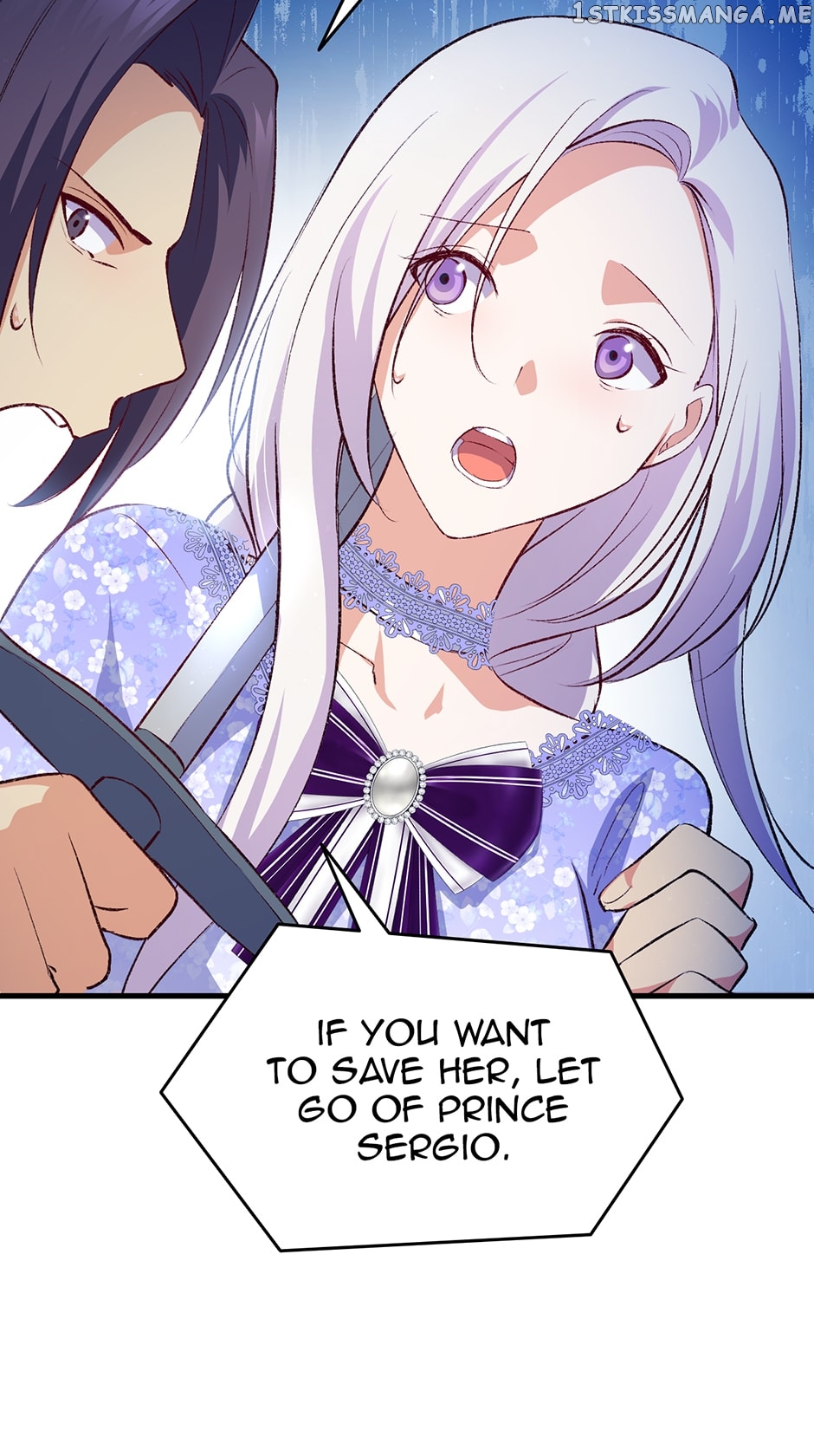 I Tried To Persuade My Brother And He Entrusted The Male Lead To Me Chapter 92 - page 10