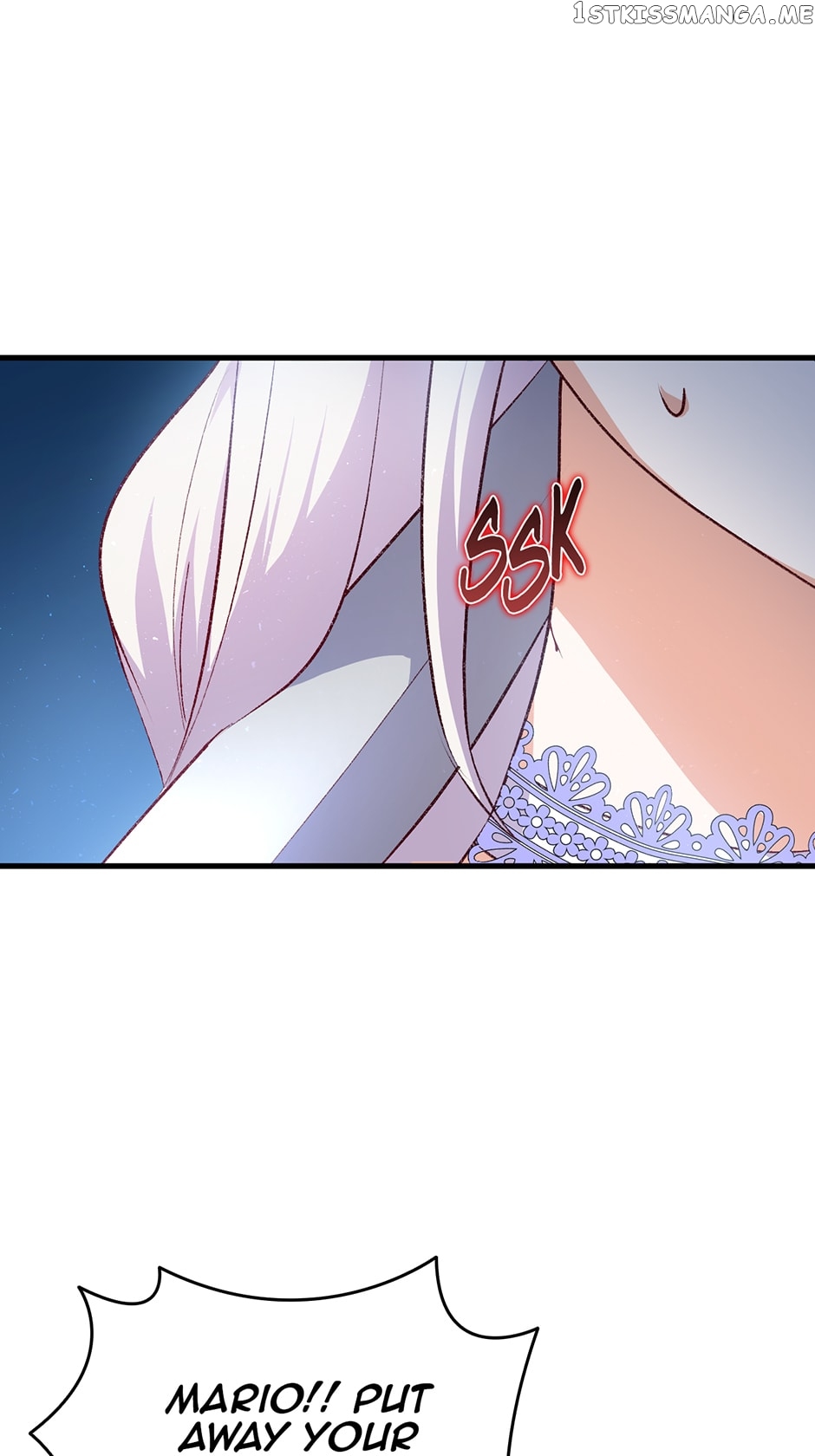 I Tried To Persuade My Brother And He Entrusted The Male Lead To Me Chapter 92 - page 11