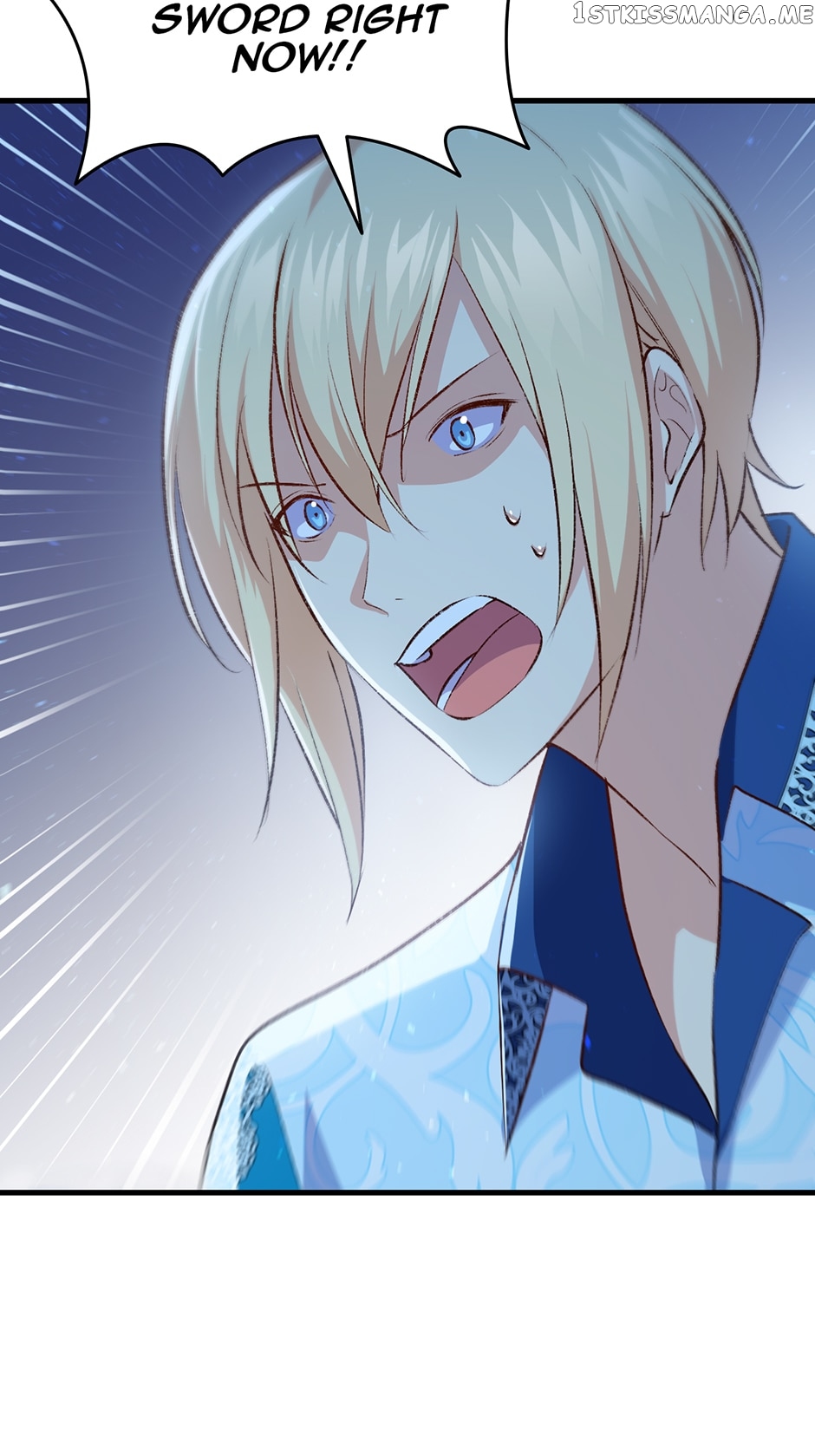 I Tried To Persuade My Brother And He Entrusted The Male Lead To Me Chapter 92 - page 12