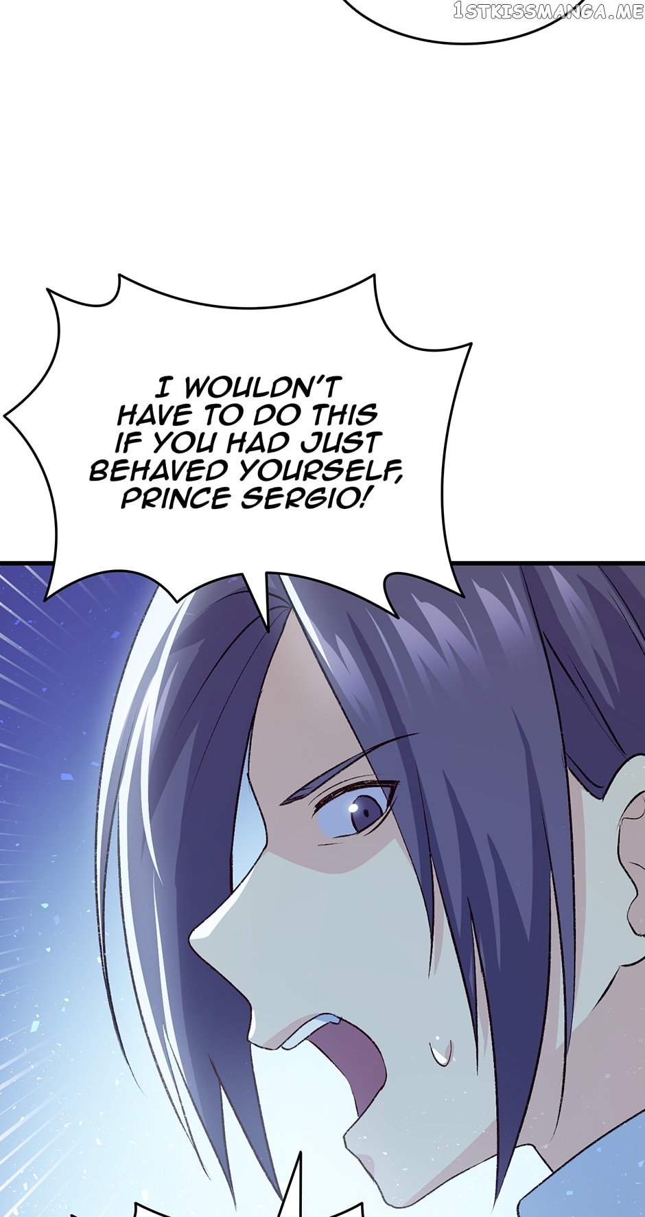 I Tried To Persuade My Brother And He Entrusted The Male Lead To Me Chapter 92 - page 14