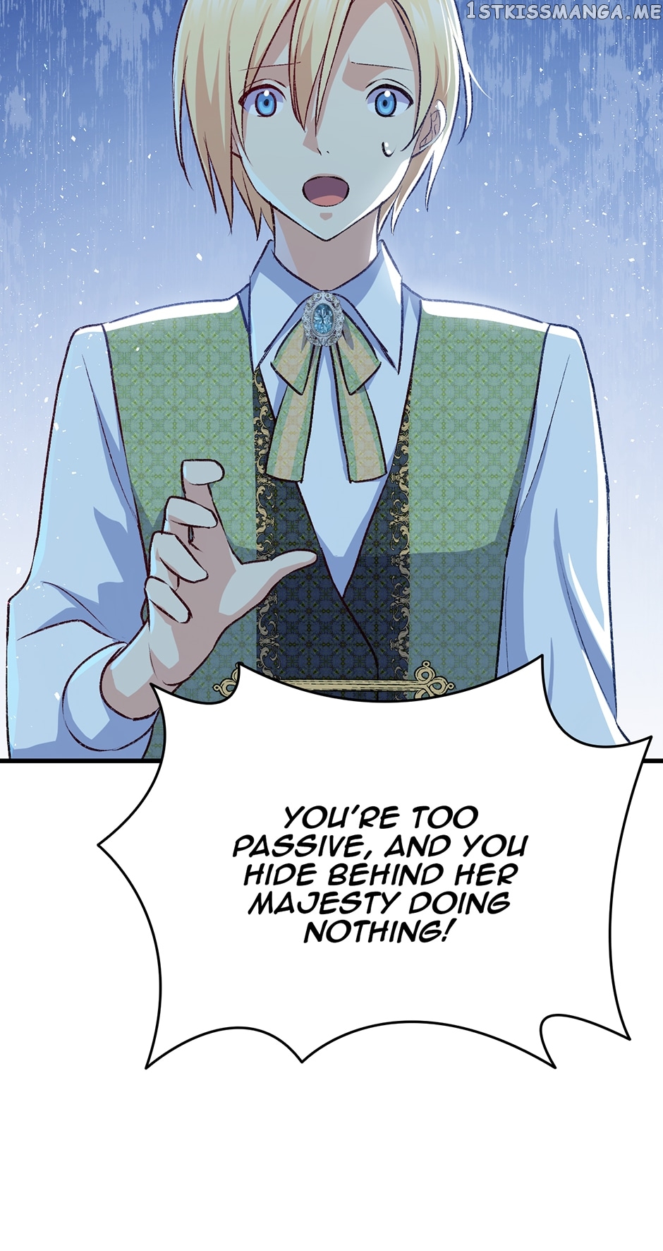 I Tried To Persuade My Brother And He Entrusted The Male Lead To Me Chapter 92 - page 16