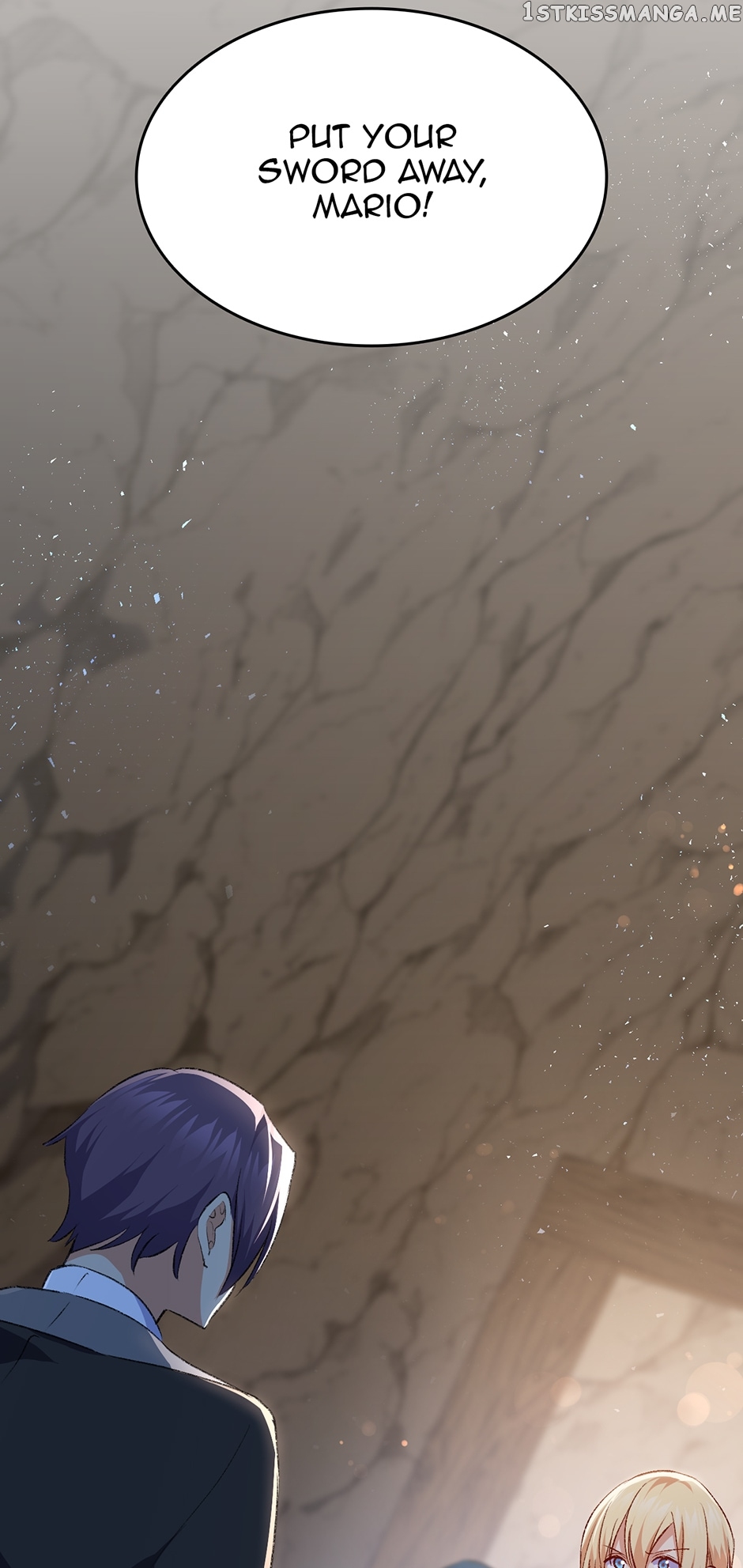 I Tried To Persuade My Brother And He Entrusted The Male Lead To Me Chapter 92 - page 2