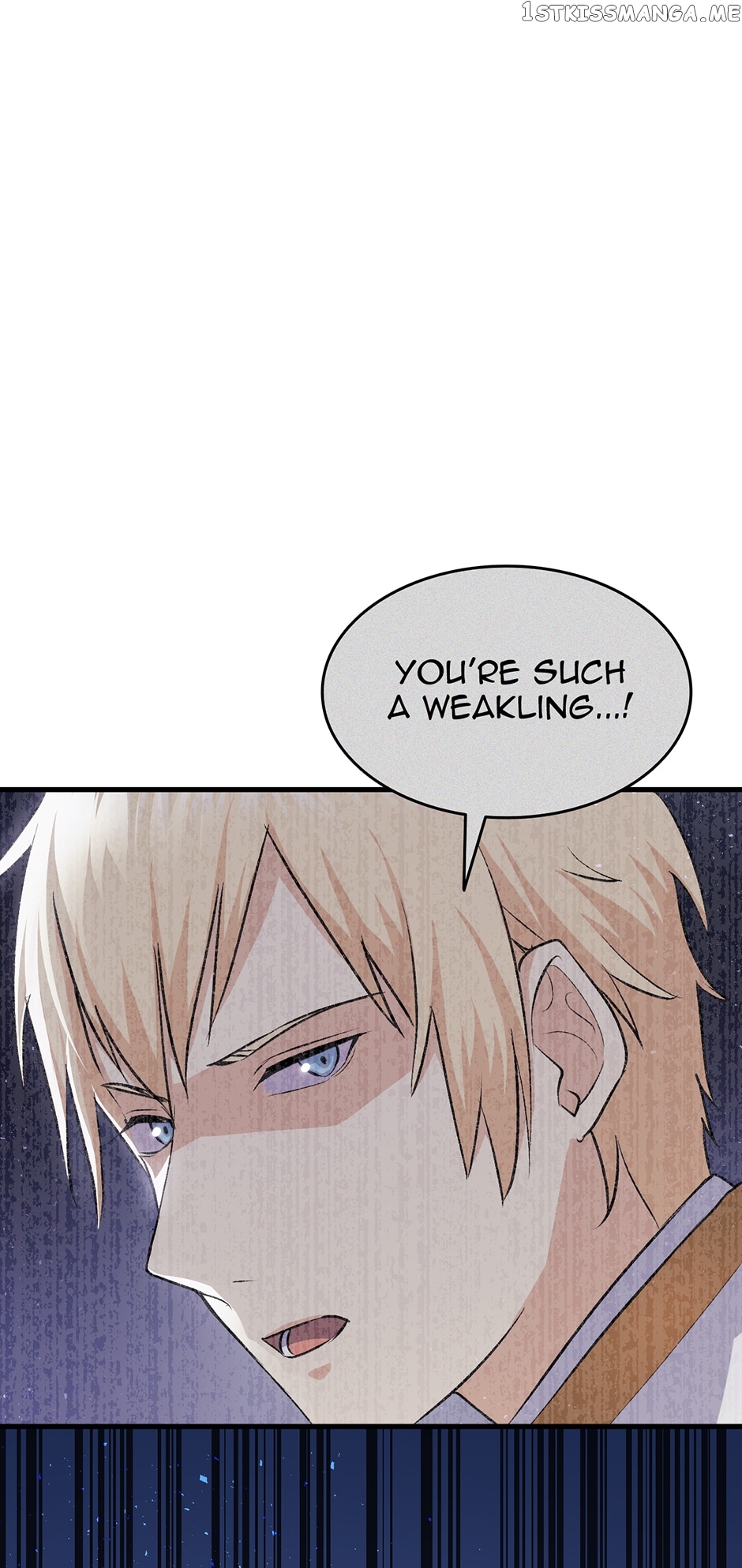 I Tried To Persuade My Brother And He Entrusted The Male Lead To Me Chapter 92 - page 21