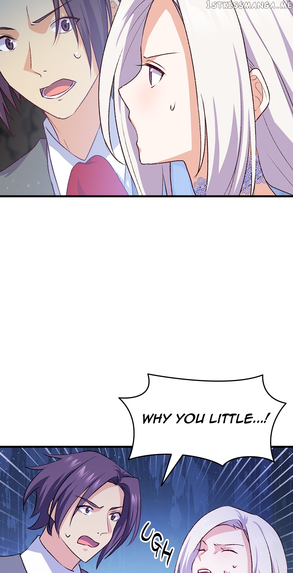 I Tried To Persuade My Brother And He Entrusted The Male Lead To Me Chapter 92 - page 29