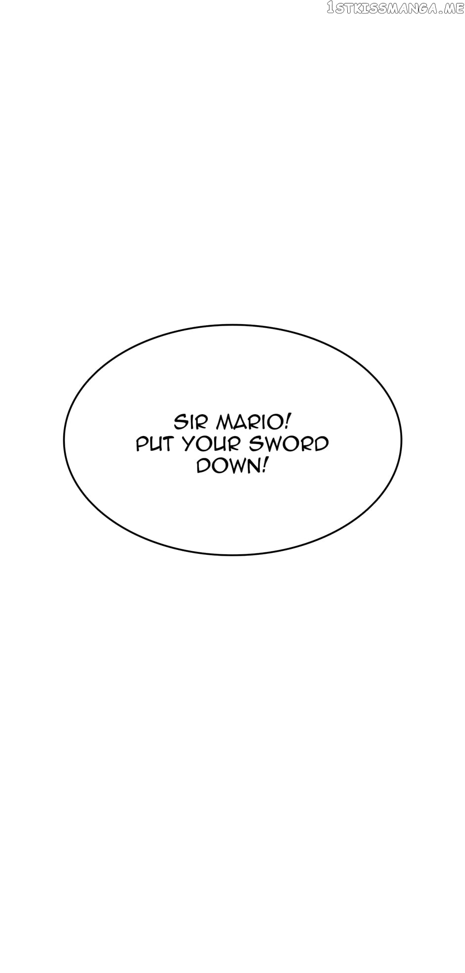 I Tried To Persuade My Brother And He Entrusted The Male Lead To Me Chapter 92 - page 34