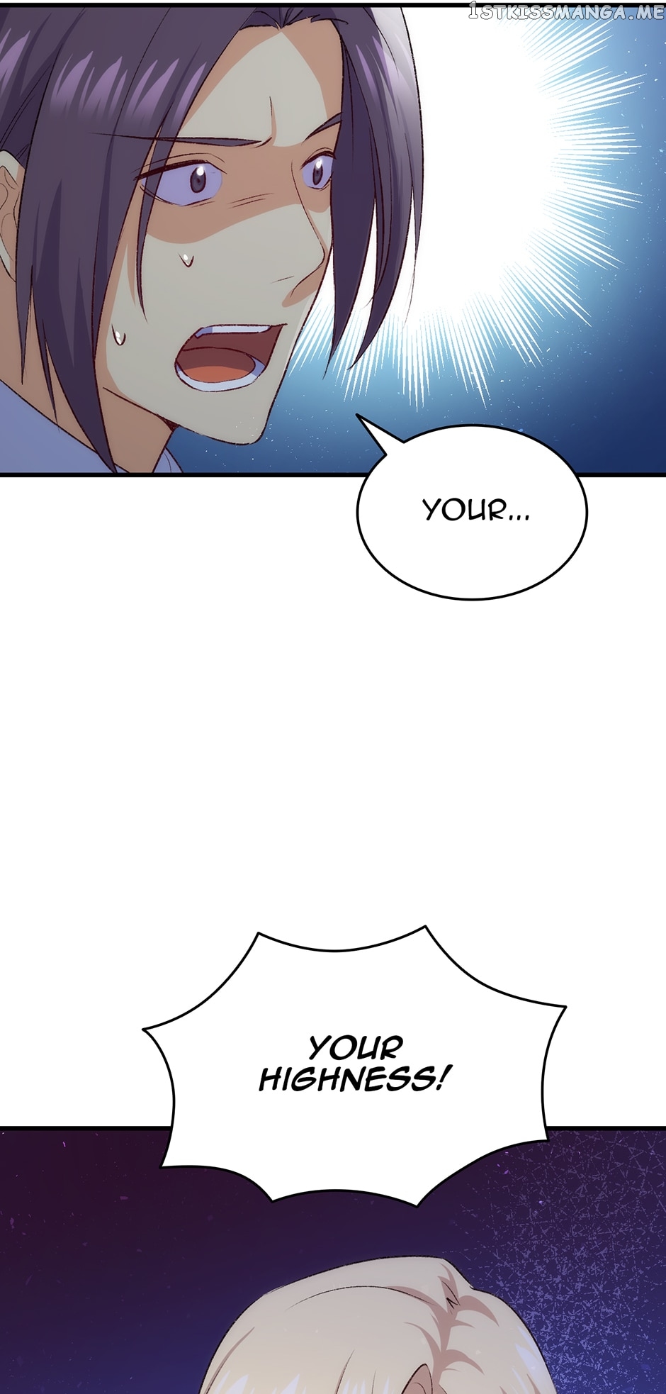 I Tried To Persuade My Brother And He Entrusted The Male Lead To Me Chapter 92 - page 35