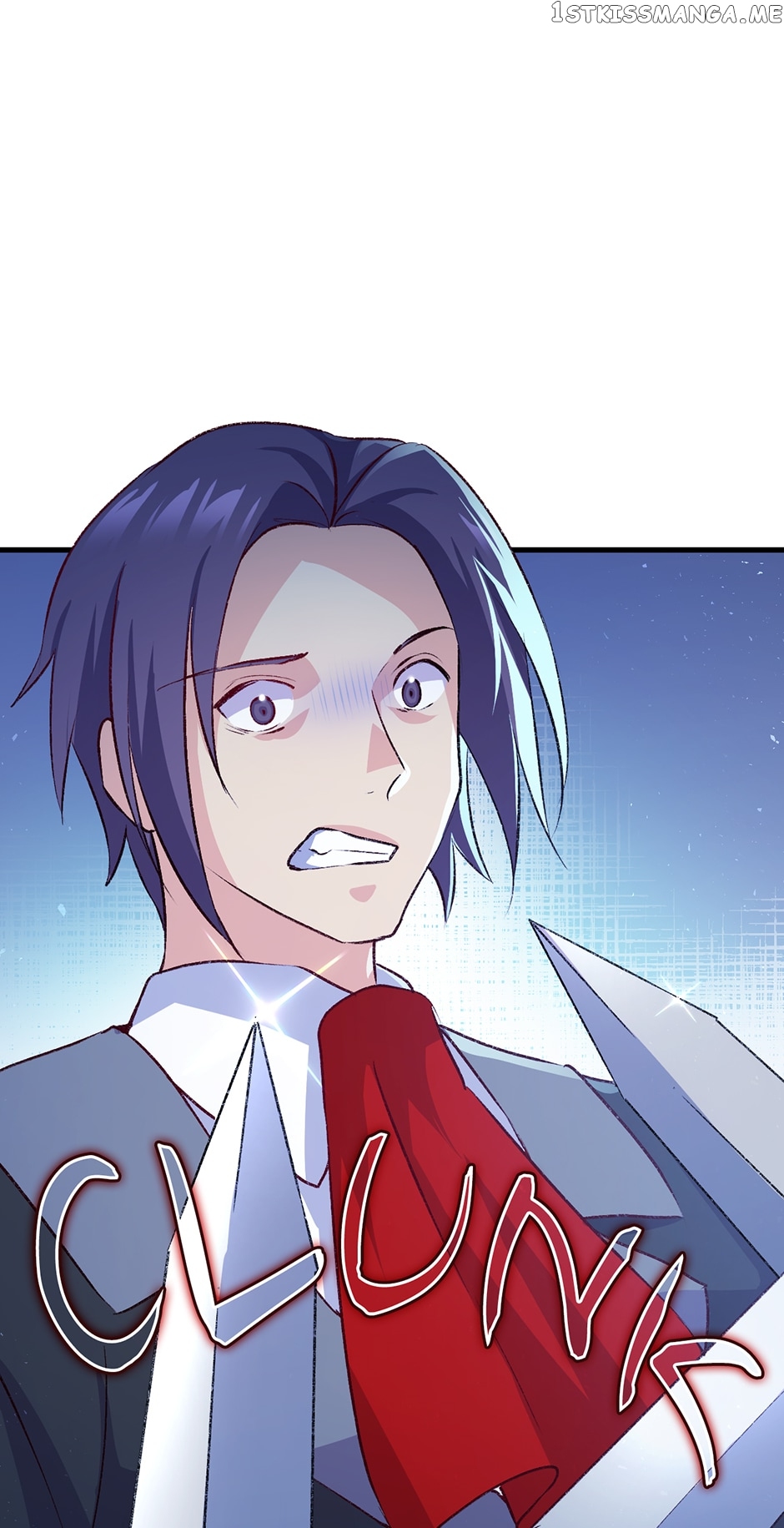 I Tried To Persuade My Brother And He Entrusted The Male Lead To Me Chapter 92 - page 40