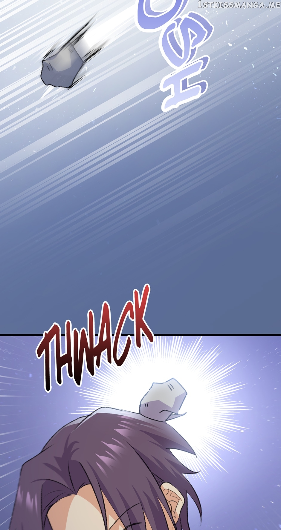 I Tried To Persuade My Brother And He Entrusted The Male Lead To Me Chapter 92 - page 45