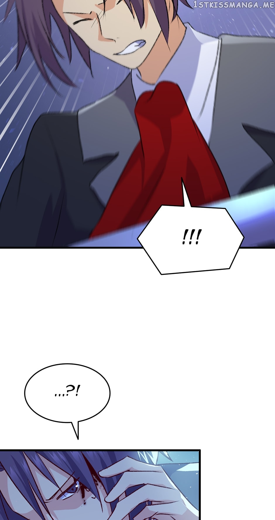 I Tried To Persuade My Brother And He Entrusted The Male Lead To Me Chapter 92 - page 46