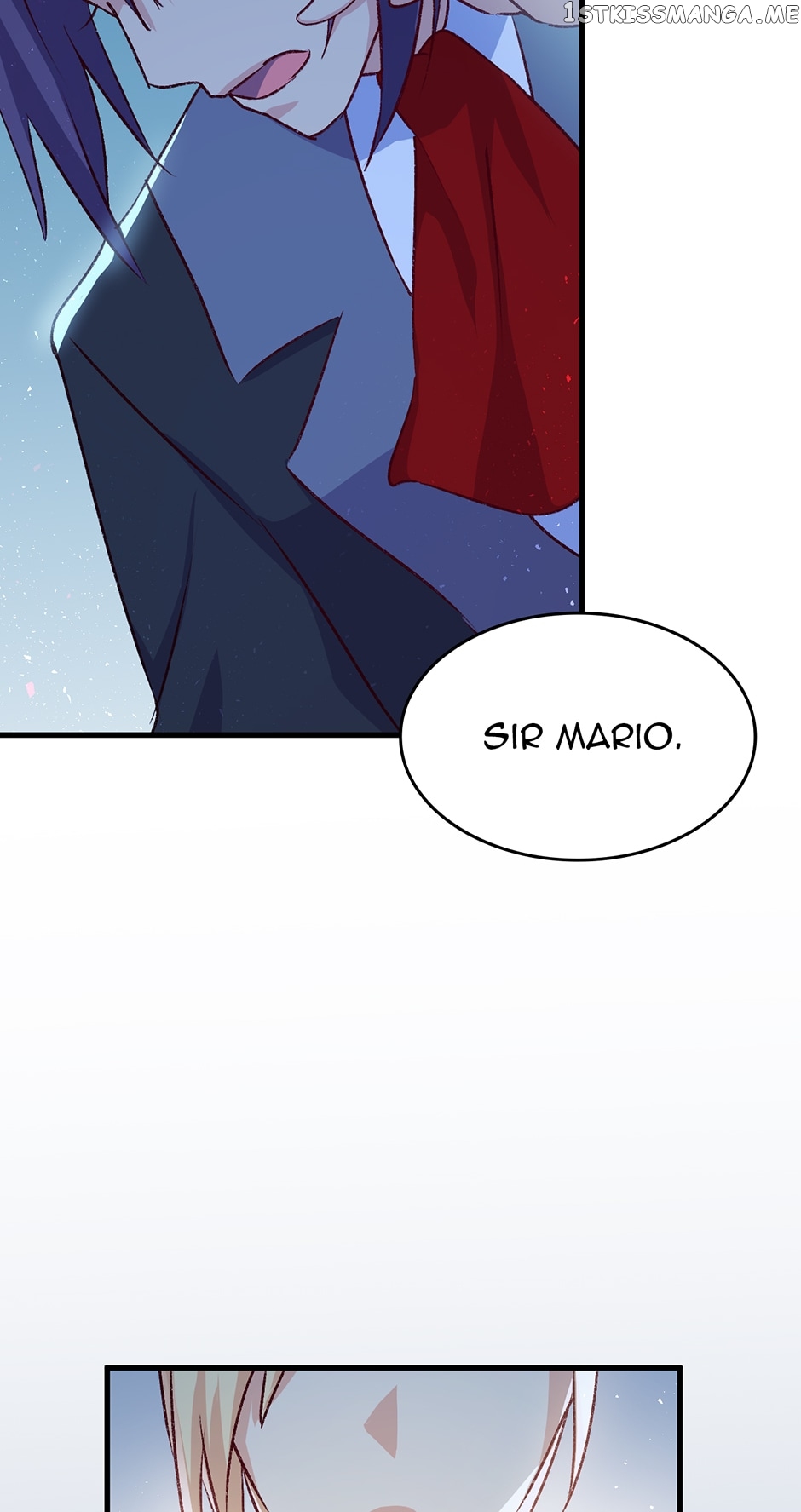 I Tried To Persuade My Brother And He Entrusted The Male Lead To Me Chapter 92 - page 47