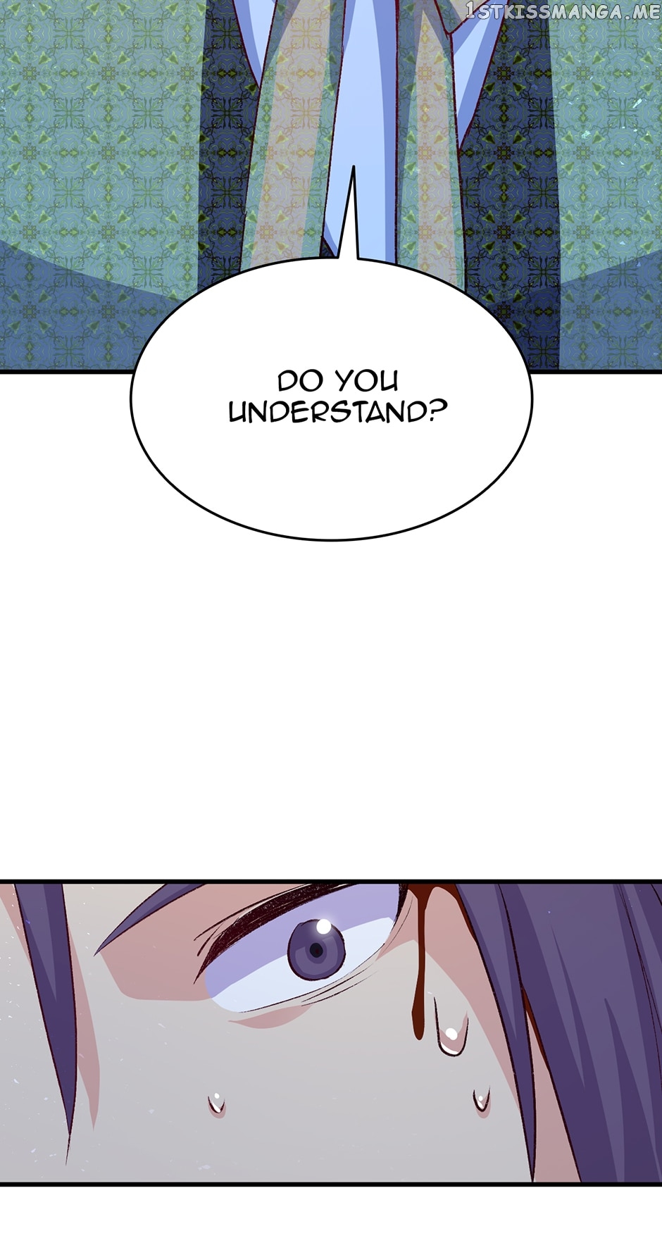 I Tried To Persuade My Brother And He Entrusted The Male Lead To Me Chapter 92 - page 50