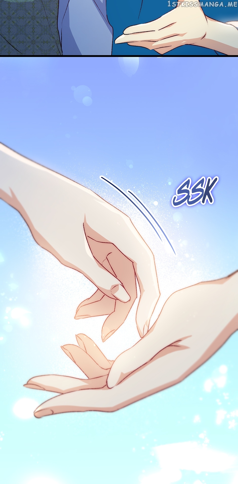 I Tried To Persuade My Brother And He Entrusted The Male Lead To Me Chapter 92 - page 59
