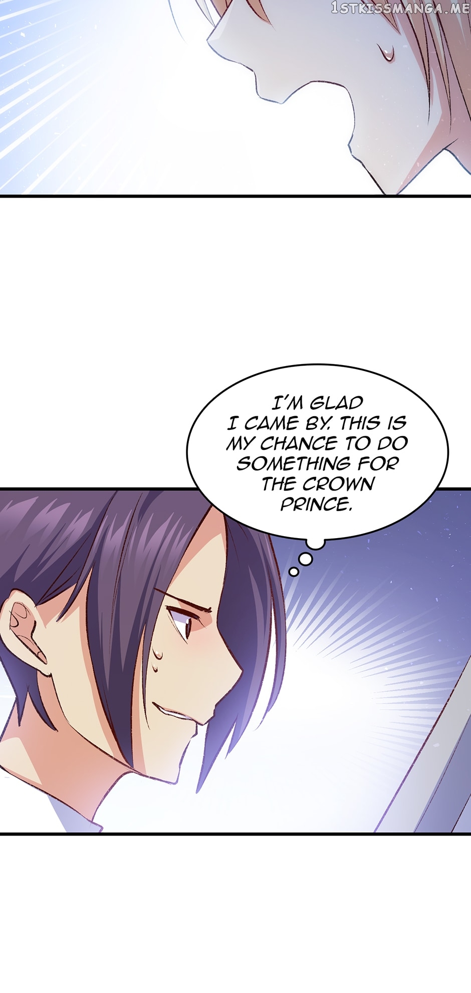 I Tried To Persuade My Brother And He Entrusted The Male Lead To Me Chapter 92 - page 6