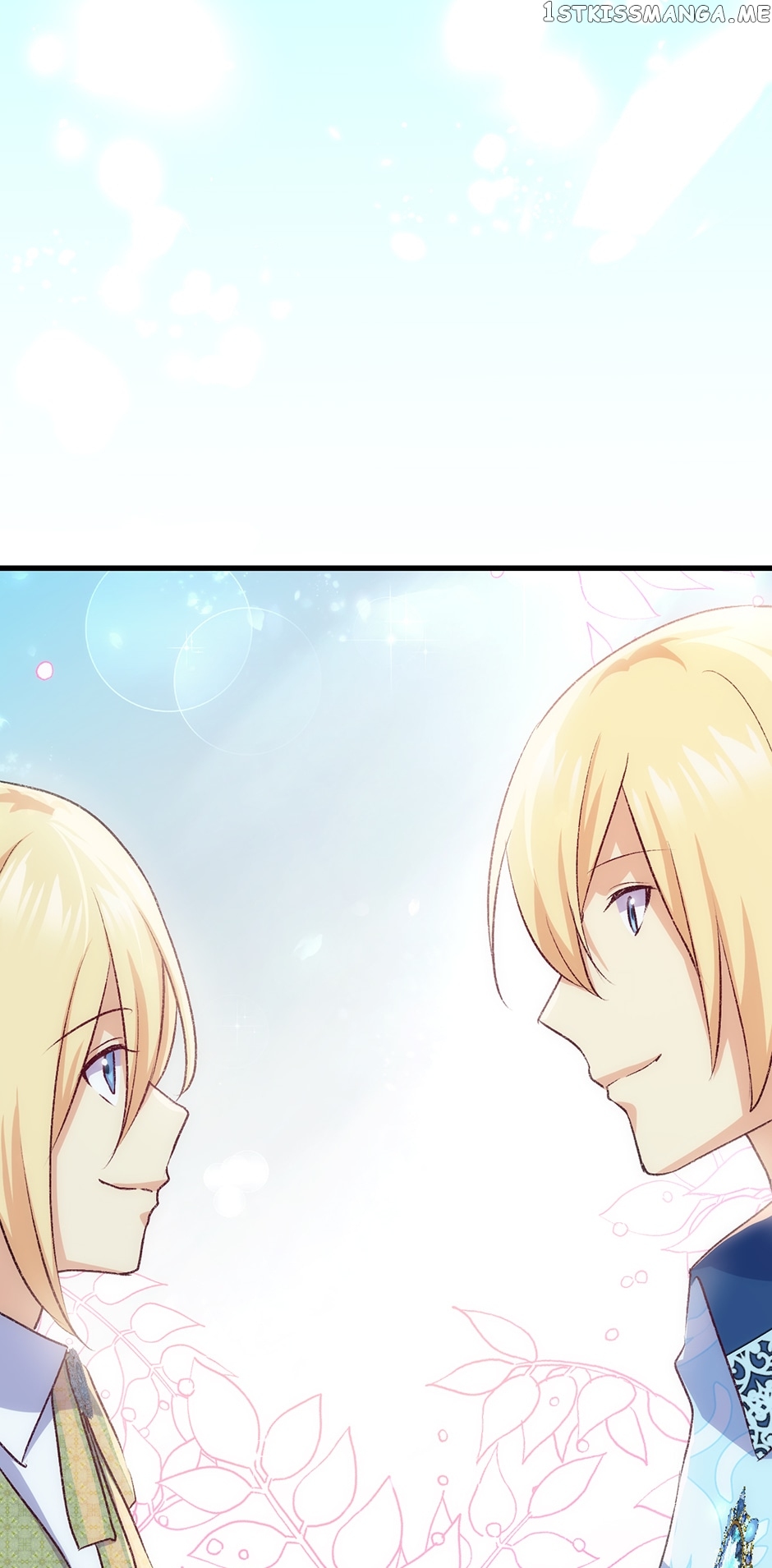 I Tried To Persuade My Brother And He Entrusted The Male Lead To Me Chapter 92 - page 60