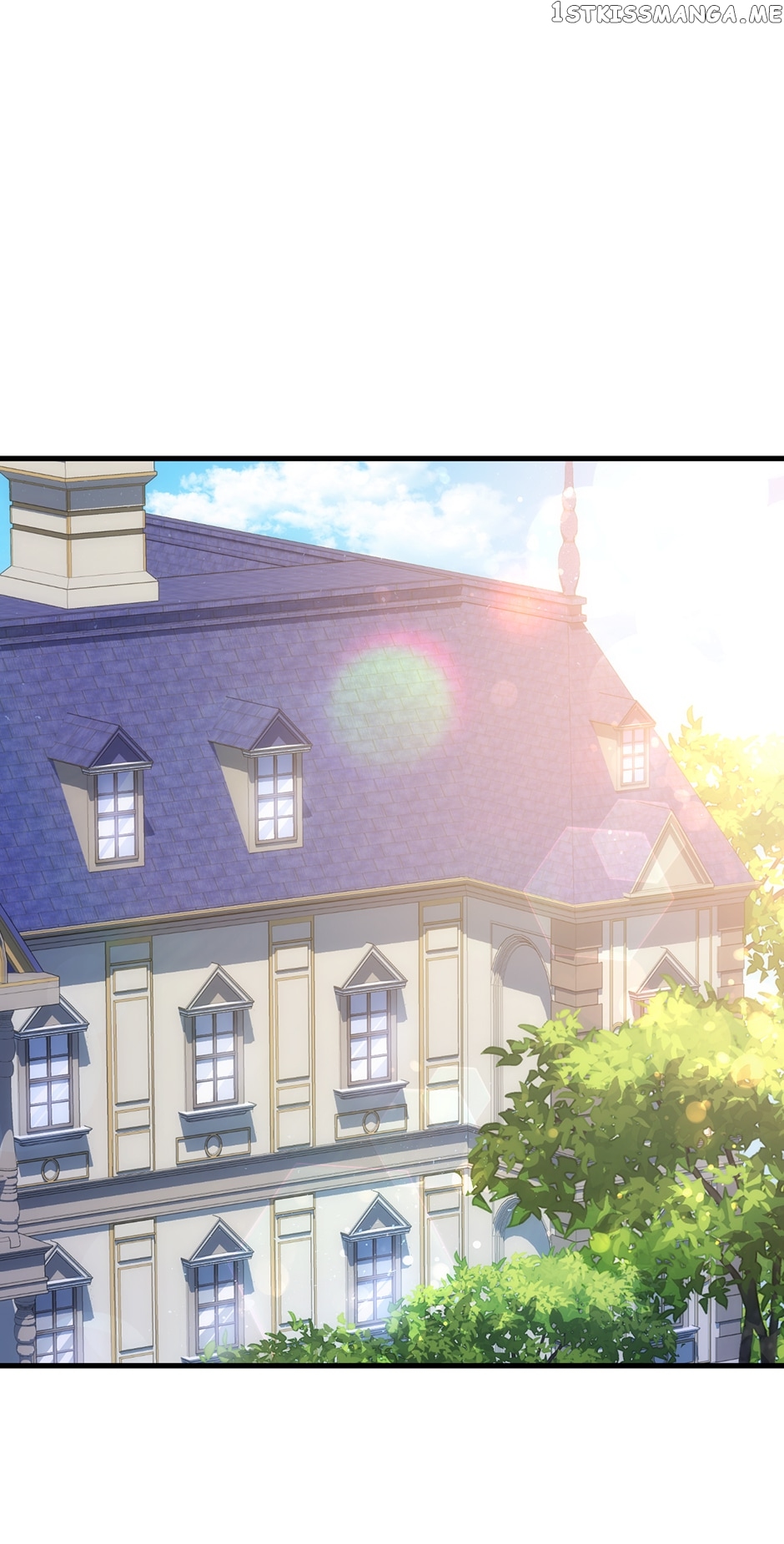 I Tried To Persuade My Brother And He Entrusted The Male Lead To Me Chapter 92 - page 63