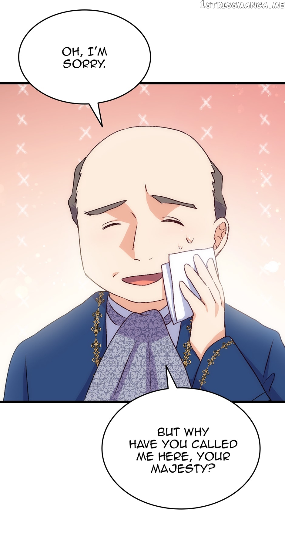 I Tried To Persuade My Brother And He Entrusted The Male Lead To Me Chapter 92 - page 68