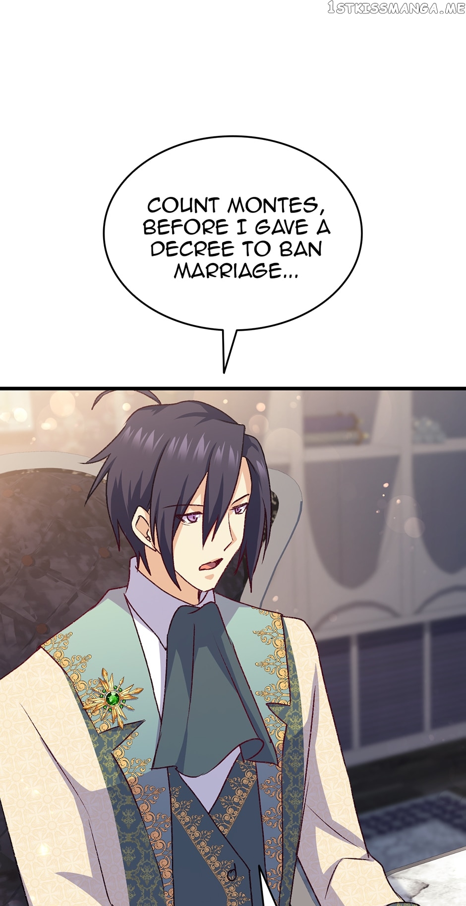 I Tried To Persuade My Brother And He Entrusted The Male Lead To Me Chapter 92 - page 69