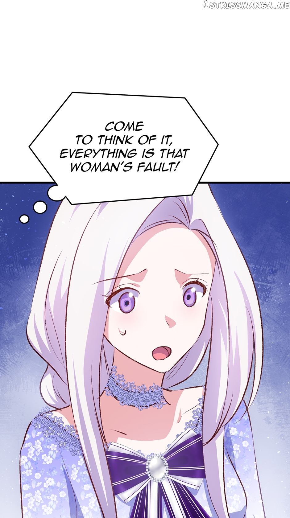 I Tried To Persuade My Brother And He Entrusted The Male Lead To Me Chapter 92 - page 7
