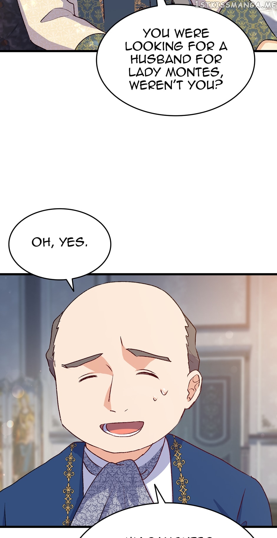 I Tried To Persuade My Brother And He Entrusted The Male Lead To Me Chapter 92 - page 70