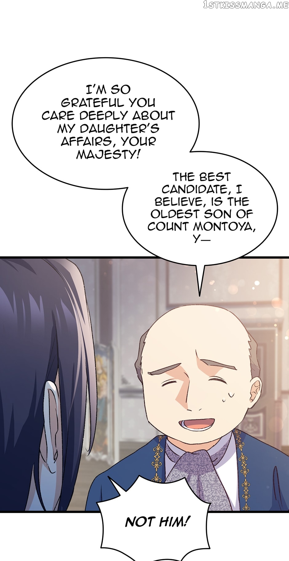 I Tried To Persuade My Brother And He Entrusted The Male Lead To Me Chapter 92 - page 74