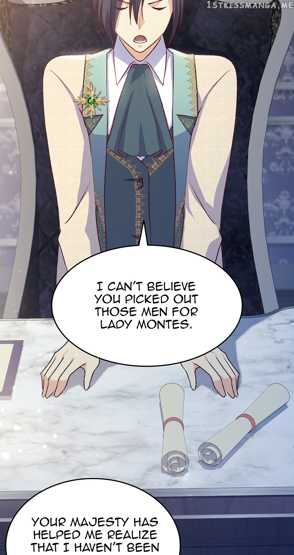 I Tried To Persuade My Brother And He Entrusted The Male Lead To Me Chapter 92 - page 79