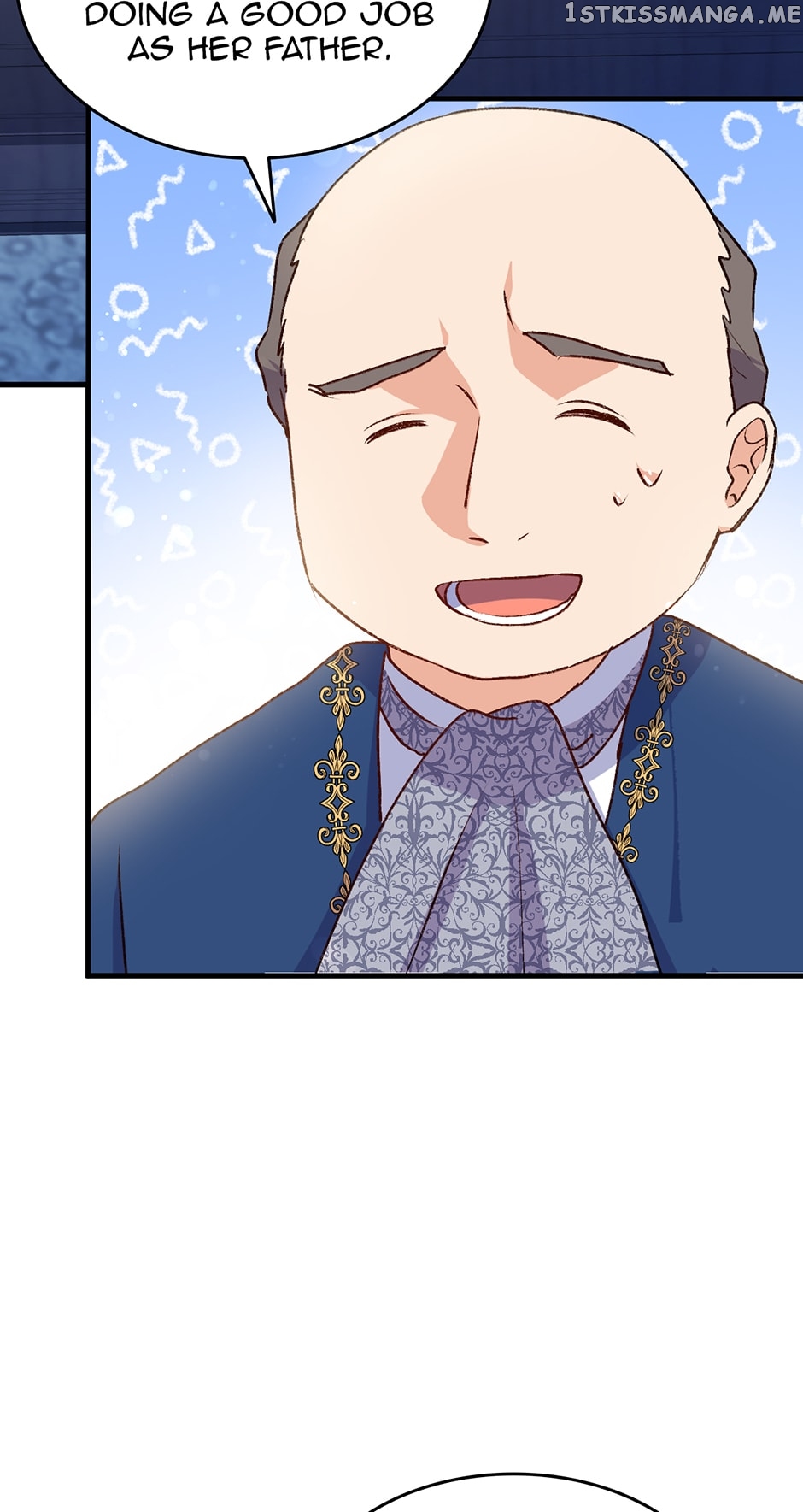 I Tried To Persuade My Brother And He Entrusted The Male Lead To Me Chapter 92 - page 80