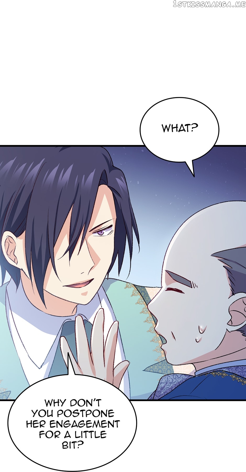 I Tried To Persuade My Brother And He Entrusted The Male Lead To Me Chapter 92 - page 82