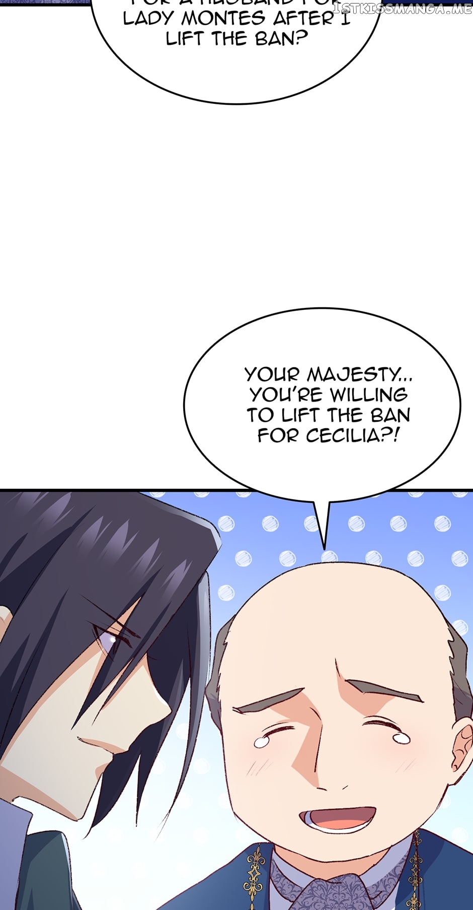 I Tried To Persuade My Brother And He Entrusted The Male Lead To Me Chapter 92 - page 84
