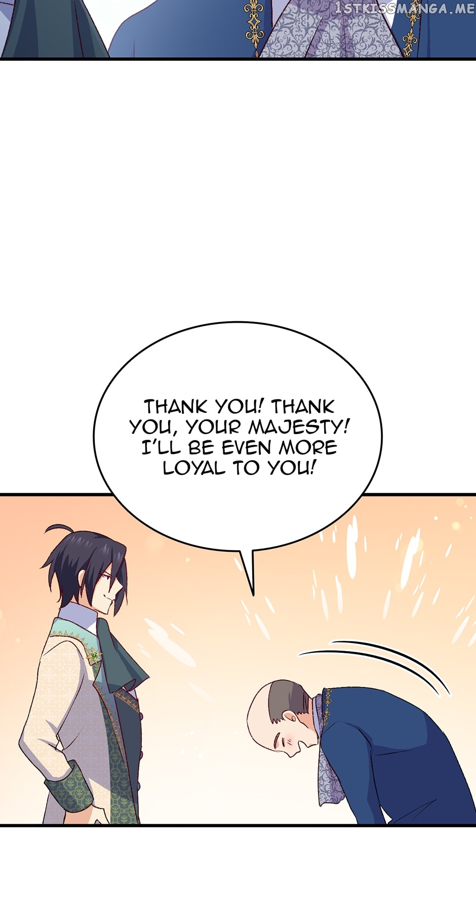 I Tried To Persuade My Brother And He Entrusted The Male Lead To Me Chapter 92 - page 85