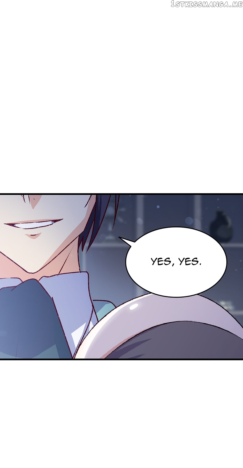 I Tried To Persuade My Brother And He Entrusted The Male Lead To Me Chapter 92 - page 86