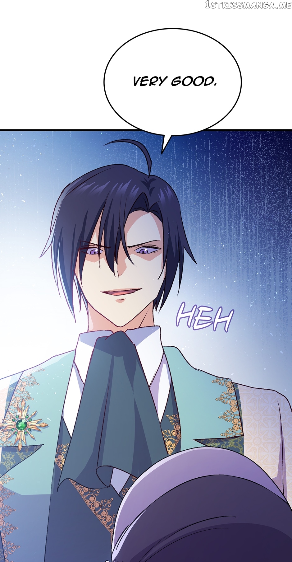 I Tried To Persuade My Brother And He Entrusted The Male Lead To Me Chapter 92 - page 87