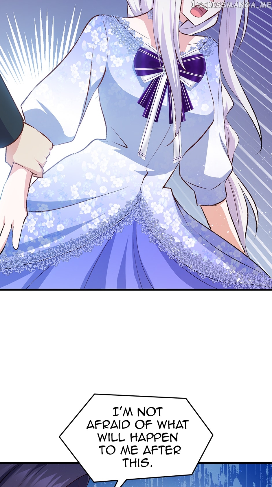I Tried To Persuade My Brother And He Entrusted The Male Lead To Me Chapter 92 - page 9