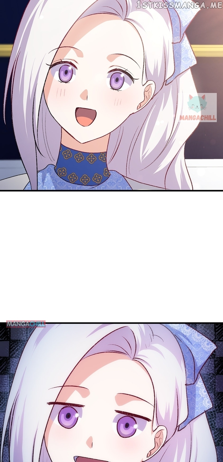 I Tried To Persuade My Brother And He Entrusted The Male Lead To Me Chapter 91 - page 23