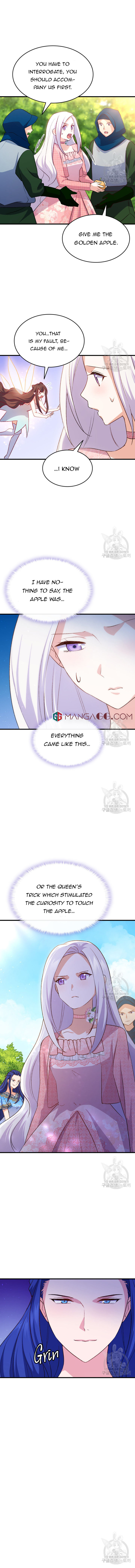 I Tried To Persuade My Brother And He Entrusted The Male Lead To Me Chapter 88 - page 2