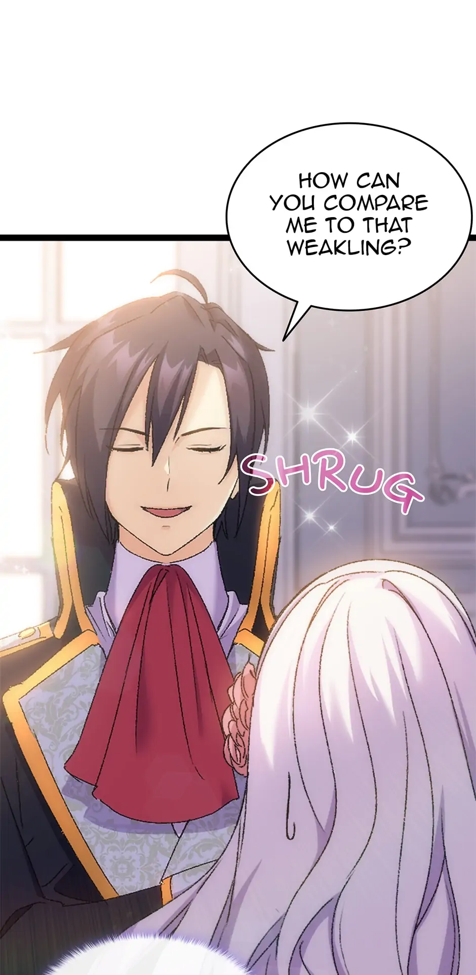 I Tried To Persuade My Brother And He Entrusted The Male Lead To Me Chapter 31 - page 12