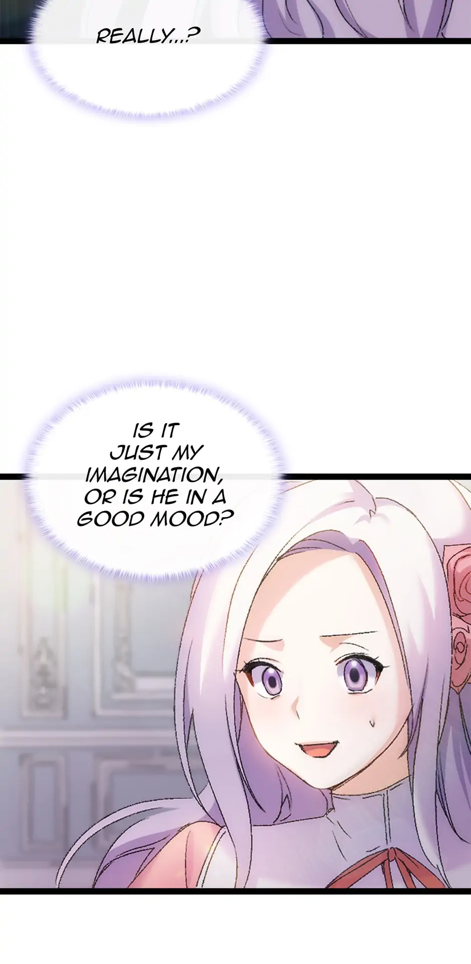 I Tried To Persuade My Brother And He Entrusted The Male Lead To Me Chapter 31 - page 13