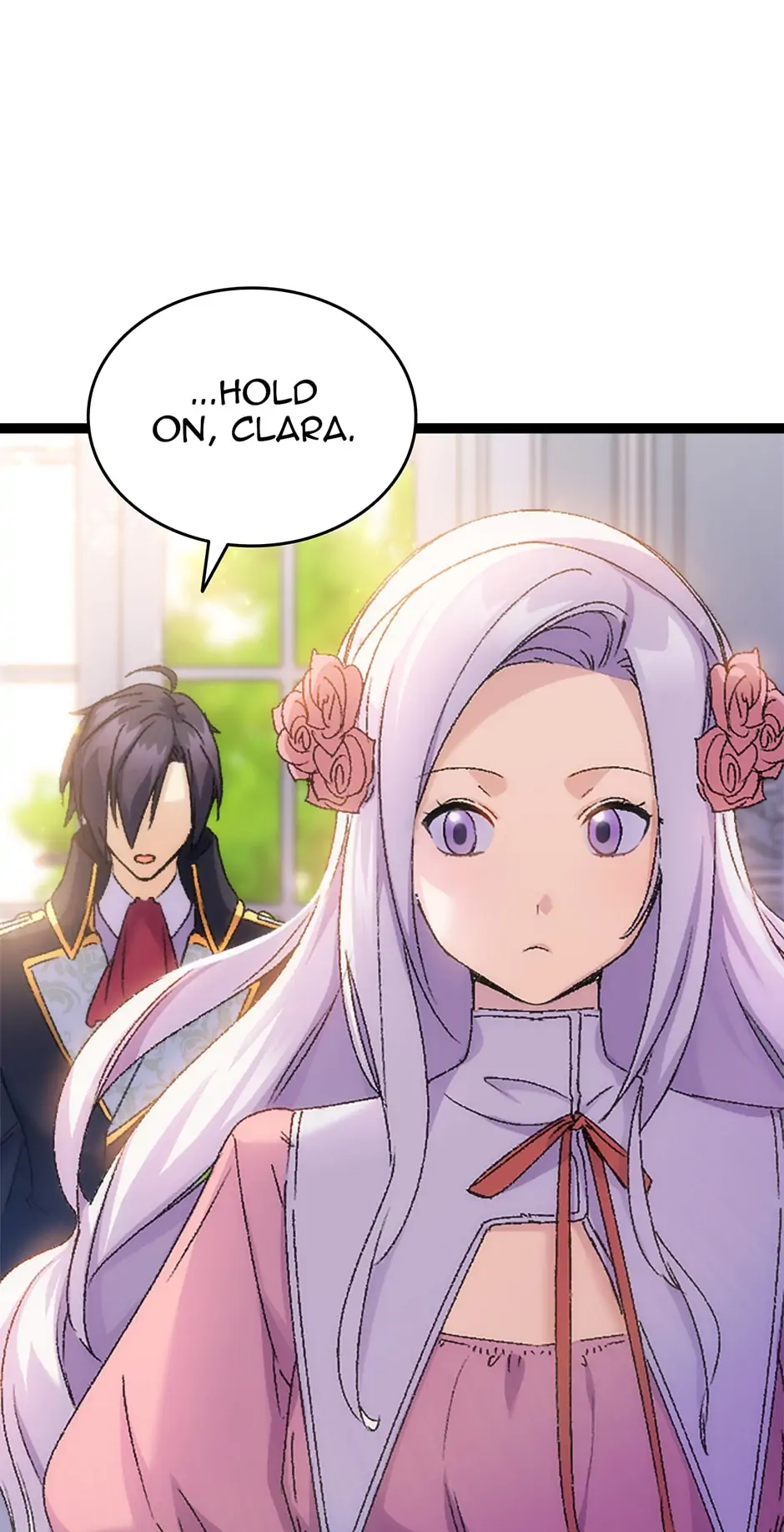 I Tried To Persuade My Brother And He Entrusted The Male Lead To Me Chapter 31 - page 15